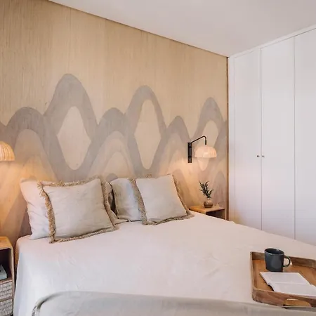 Salvia - 2 Bedrooms And Terrace In Alcantara Apartment
