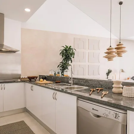 Apartment Salvia - 2 Bedrooms And Terrace In Alcantara Lisbon