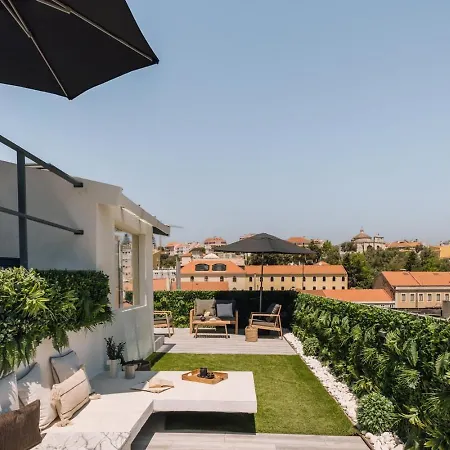 Salvia - 2 Bedrooms And Terrace In Alcantara