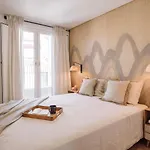דירה Salvia - 2 Bedrooms And Terrace In Alcantara *