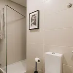 Salvia - 2 Bedrooms And Terrace In Alcantara דירה ליסבון