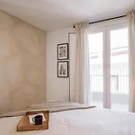 Salvia - 2 Bedrooms And Terrace In Alcantara דירה *