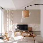 Salvia - 2 Bedrooms And Terrace In Alcantara דירה *