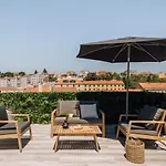 Salvia - 2 Bedrooms And Terrace In Alcantara דירה *