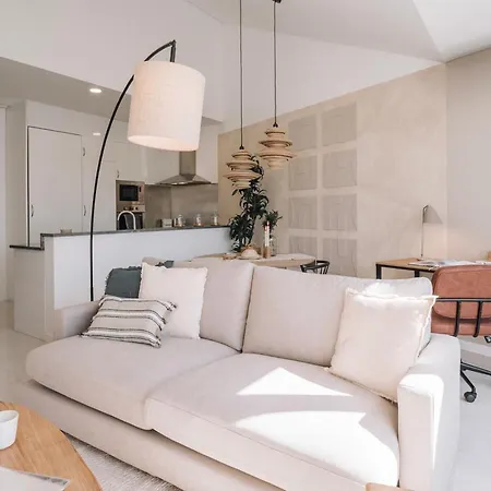 דירה Salvia - 2 Bedrooms And Terrace In Alcantara