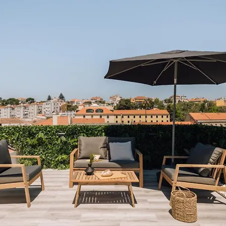 Salvia - 2 Bedrooms And Terrace In Alcantara Apartamento *