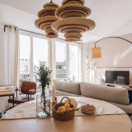 Salvia - 2 Bedrooms And Terrace In Alcantara Lisboa