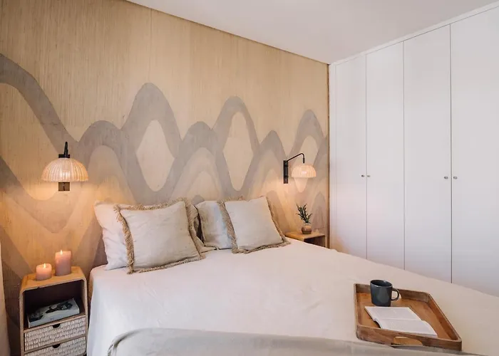 Salvia - 2 Bedrooms And Terrace In Alcantara Daire