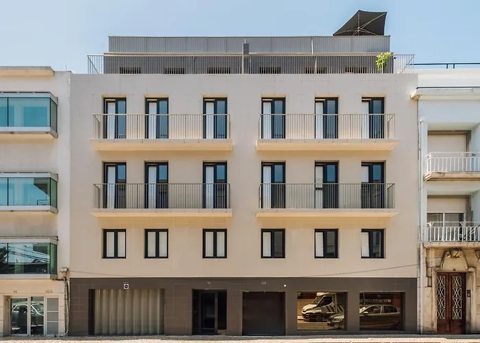 Salvia - 2 Bedrooms And Terrace In Alcantara *