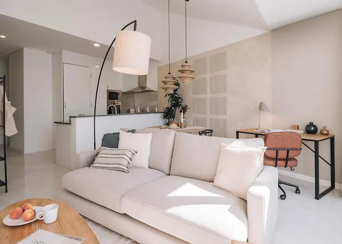 Daire Salvia - 2 Bedrooms And Terrace In Alcantara