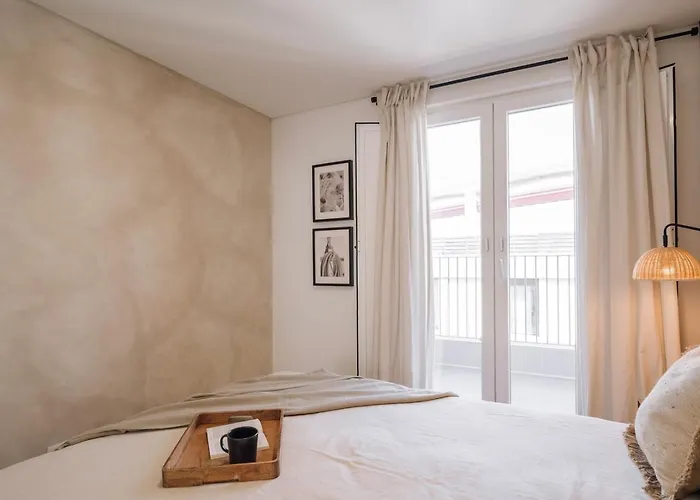 Salvia - 2 Bedrooms And Terrace In Alcantara Daire *