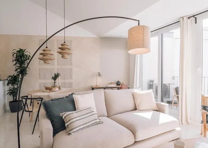 Salvia - 2 Bedrooms And Terrace In Alcantara Lisboa