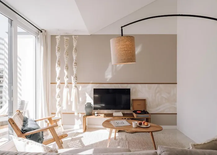 Salvia - 2 Bedrooms And Terrace In Alcantara Daire *