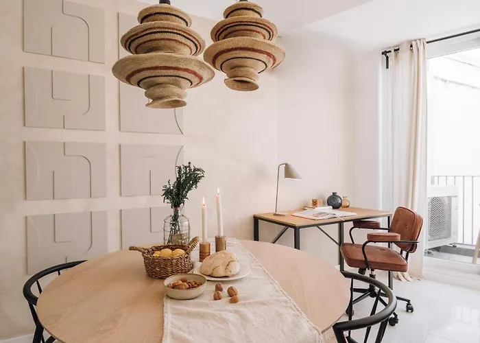 Daire Salvia - 2 Bedrooms And Terrace In Alcantara Lisboa